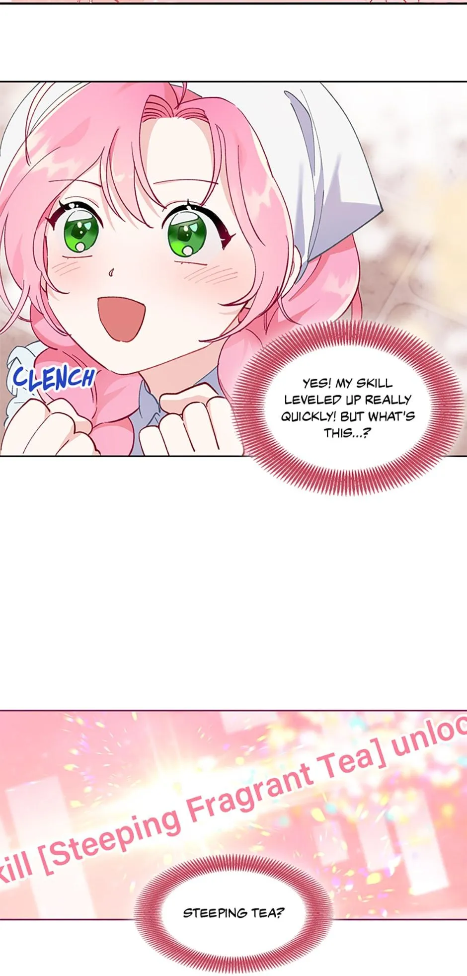The Perks of Being an S-Class Heroine Chapter 5 Online - página 30