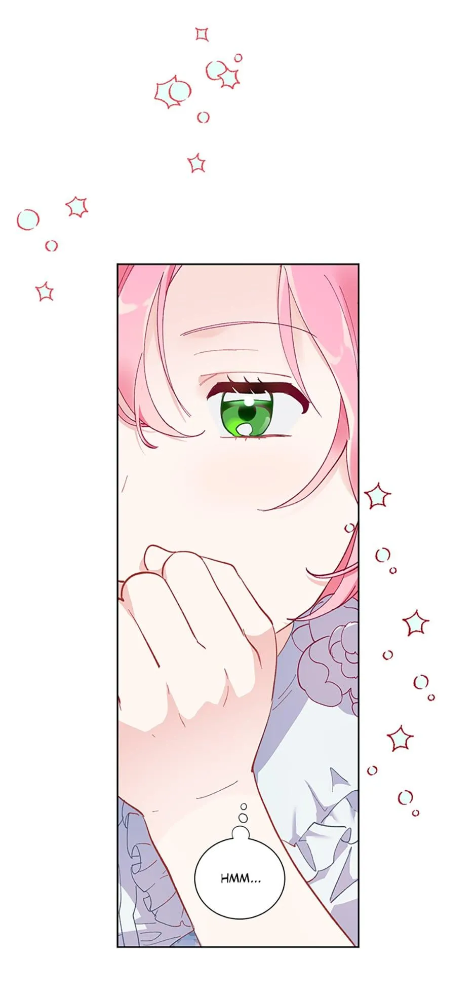 The Perks of Being an S-Class Heroine Chapter 5 Online - página 31