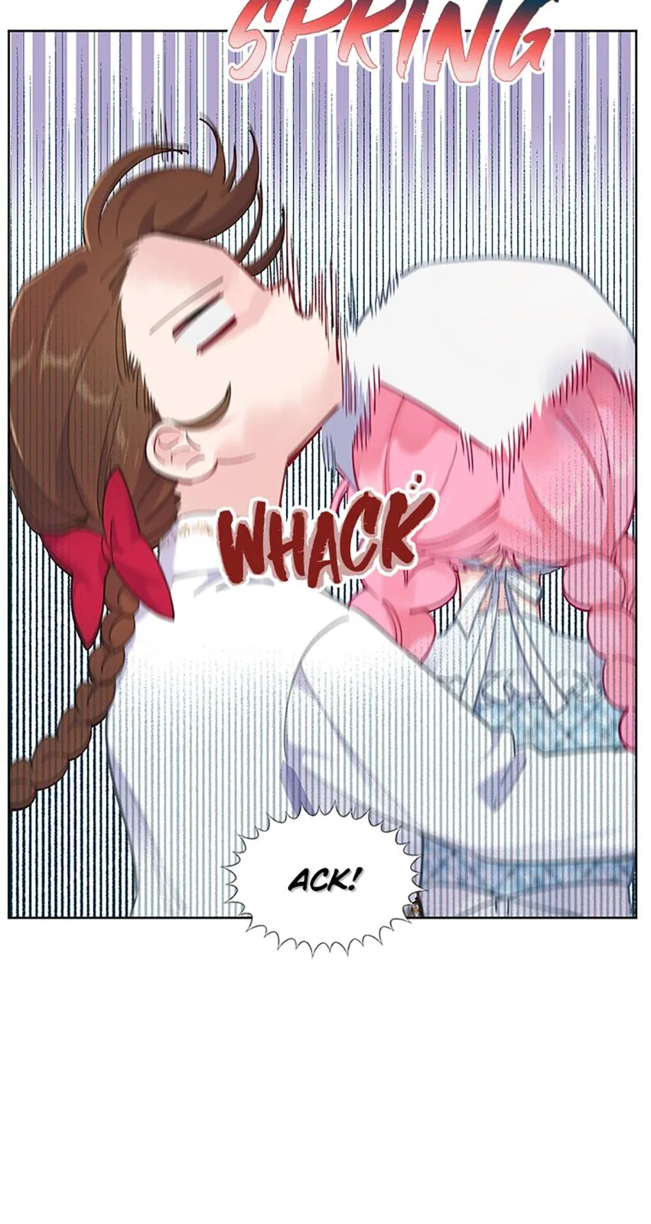 The Perks of Being an S-Class Heroine Chapter 5 Online - página 33