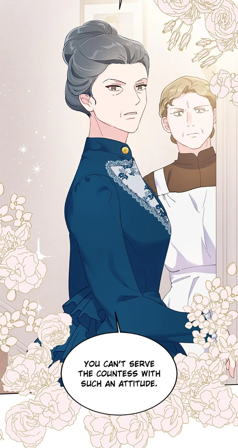 The Perks of Being an S-Class Heroine Chapter 5 Online - página 36