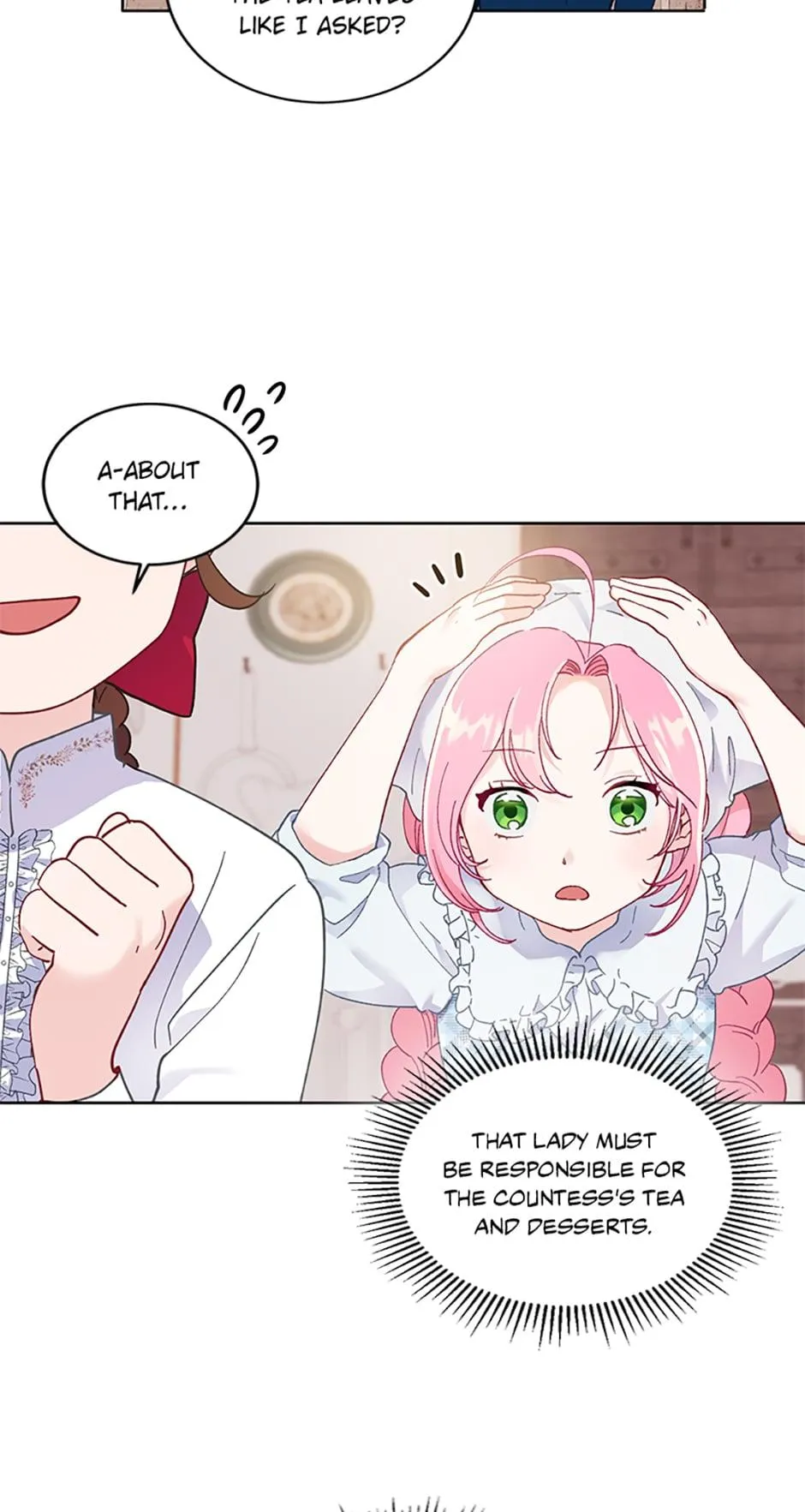 The Perks of Being an S-Class Heroine Chapter 5 Online - página 38