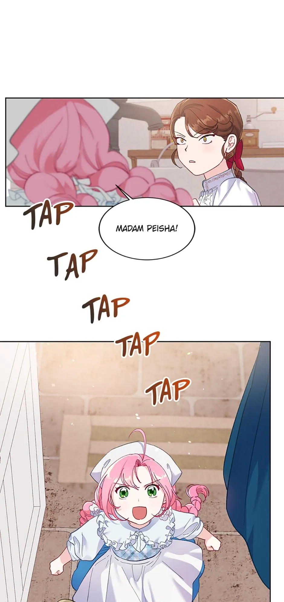The Perks of Being an S-Class Heroine Chapter 5 Online - página 40