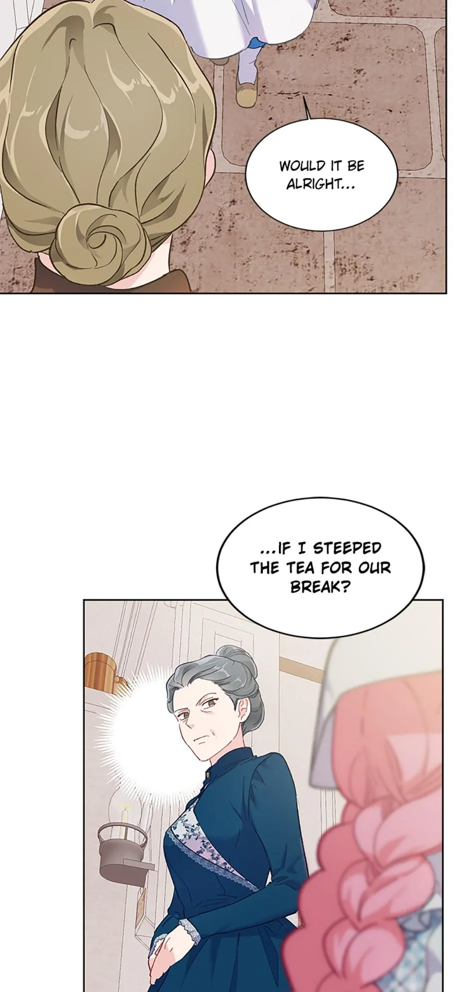 The Perks of Being an S-Class Heroine Chapter 5 Online - página 41