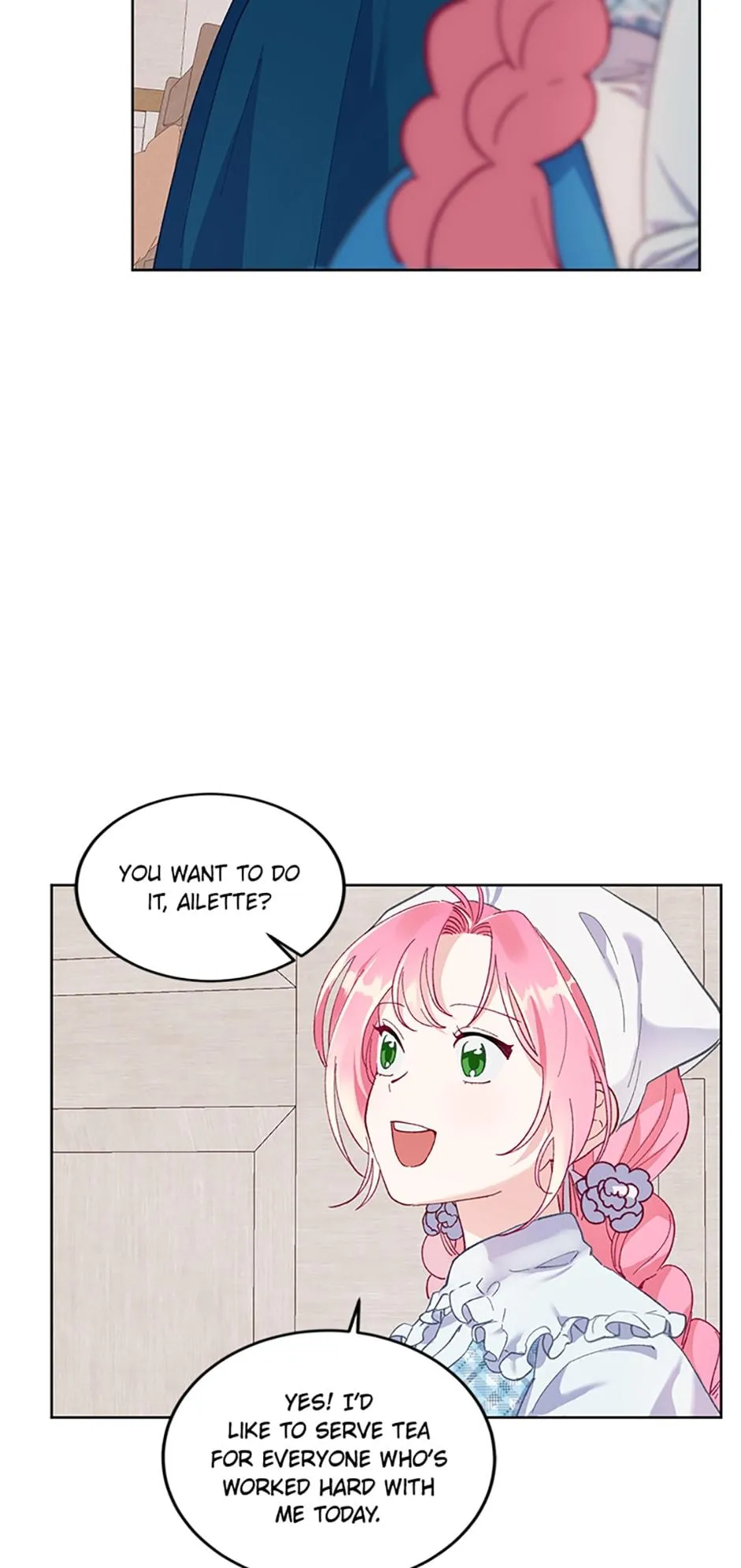 The Perks of Being an S-Class Heroine Chapter 5 Online - página 42