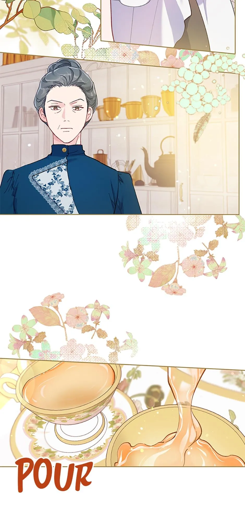 The Perks of Being an S-Class Heroine Chapter 5 Online - página 46