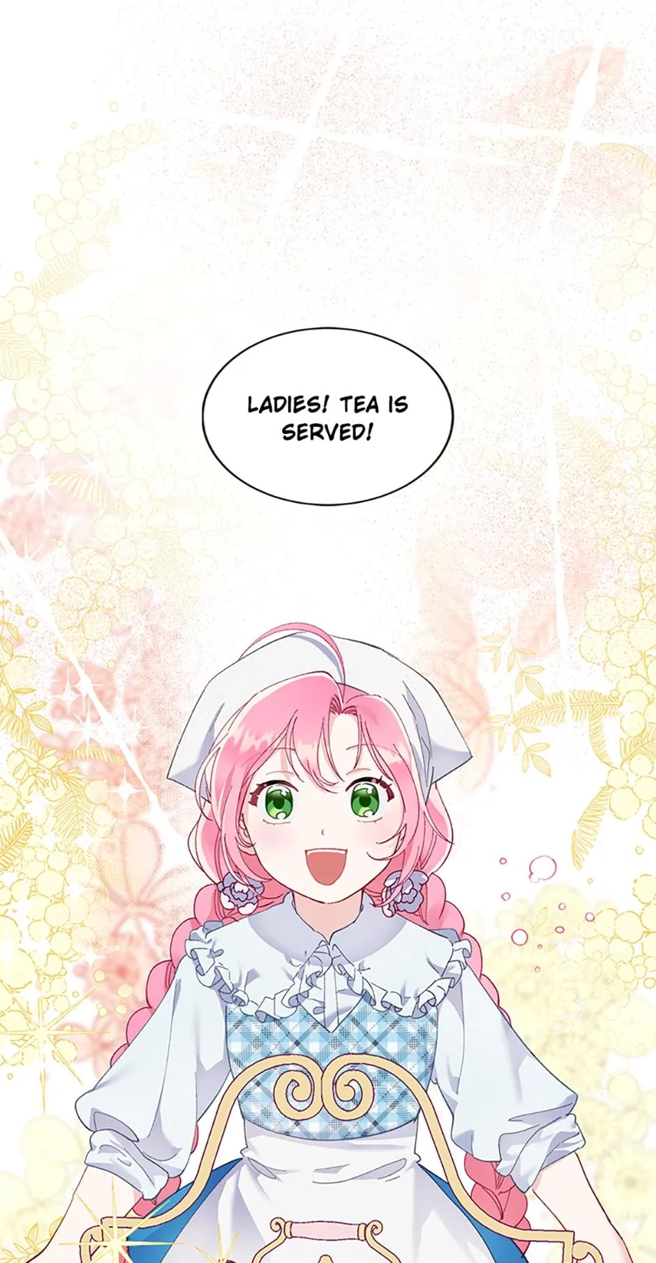 The Perks of Being an S-Class Heroine Chapter 5 Online - página 47