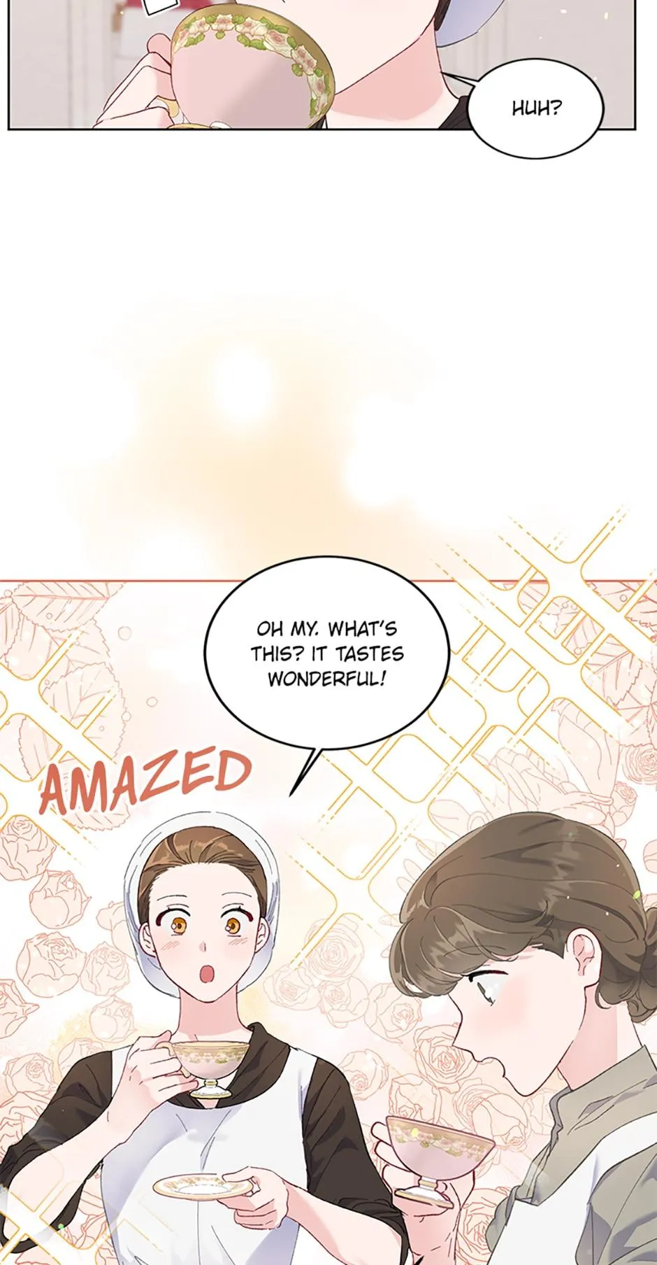 The Perks of Being an S-Class Heroine Chapter 5 Online - página 50