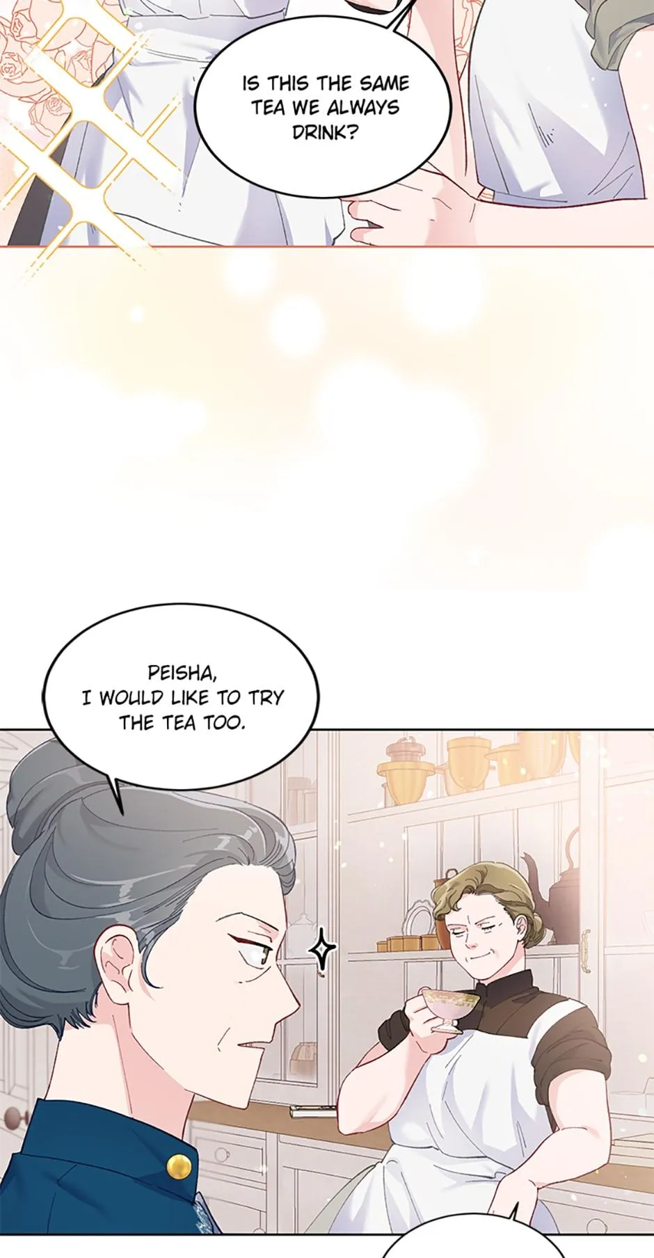 The Perks of Being an S-Class Heroine Chapter 5 Online - página 51