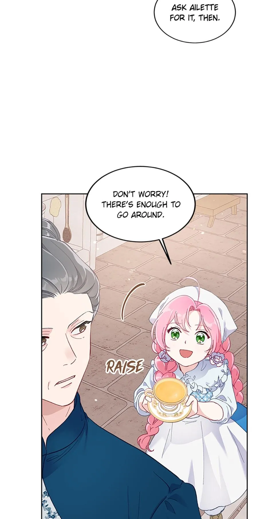 The Perks of Being an S-Class Heroine Chapter 5 Online - página 52
