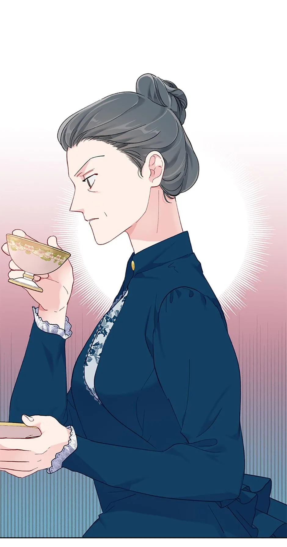 The Perks of Being an S-Class Heroine Chapter 5 Online - página 55