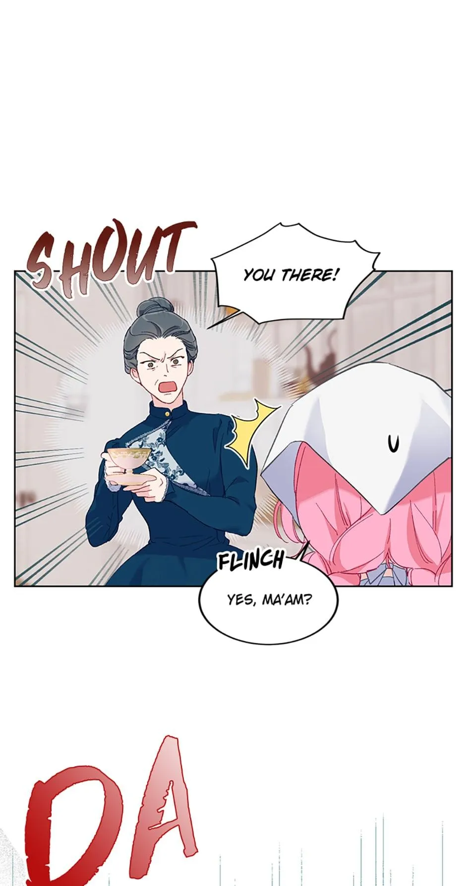 The Perks of Being an S-Class Heroine Chapter 5 Online - página 56