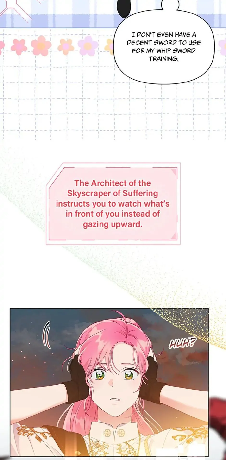 The Perks of Being an S-Class Heroine Chapter 50 Online - página 7