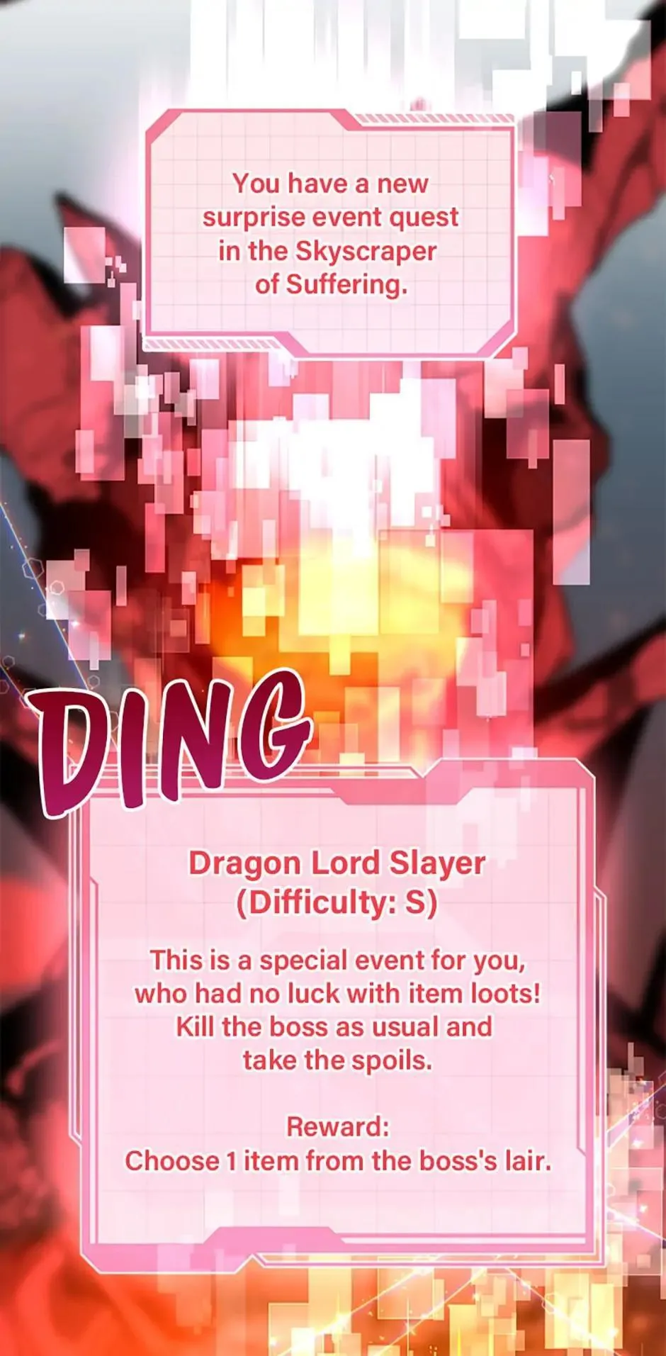 The Perks of Being an S-Class Heroine Chapter 50 Online - página 8