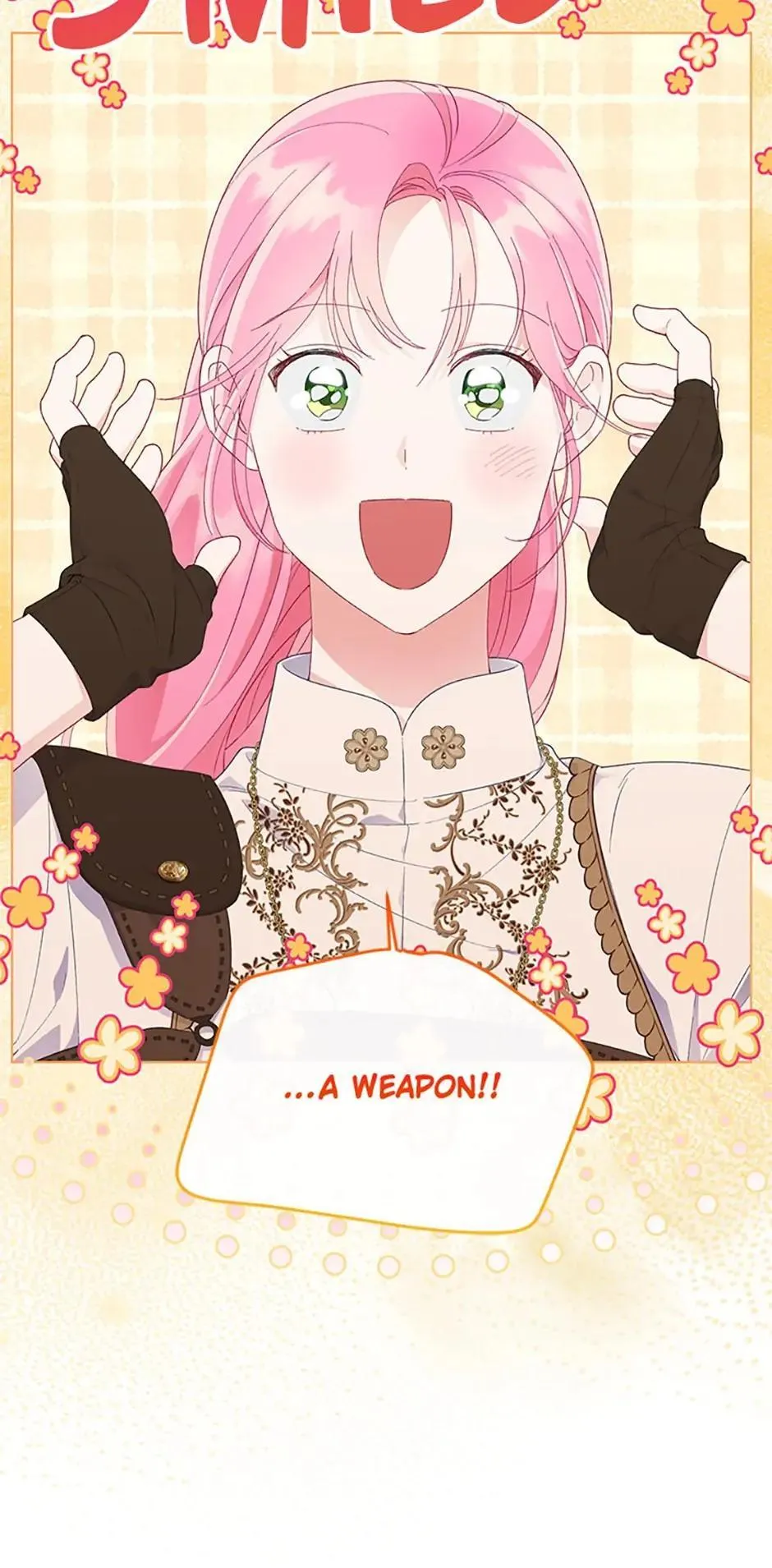 The Perks of Being an S-Class Heroine Chapter 50 Online - página 10