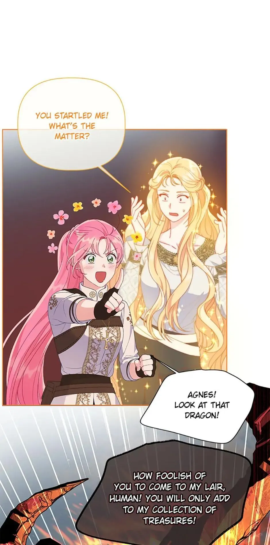 The Perks of Being an S-Class Heroine Chapter 50 Online - página 11