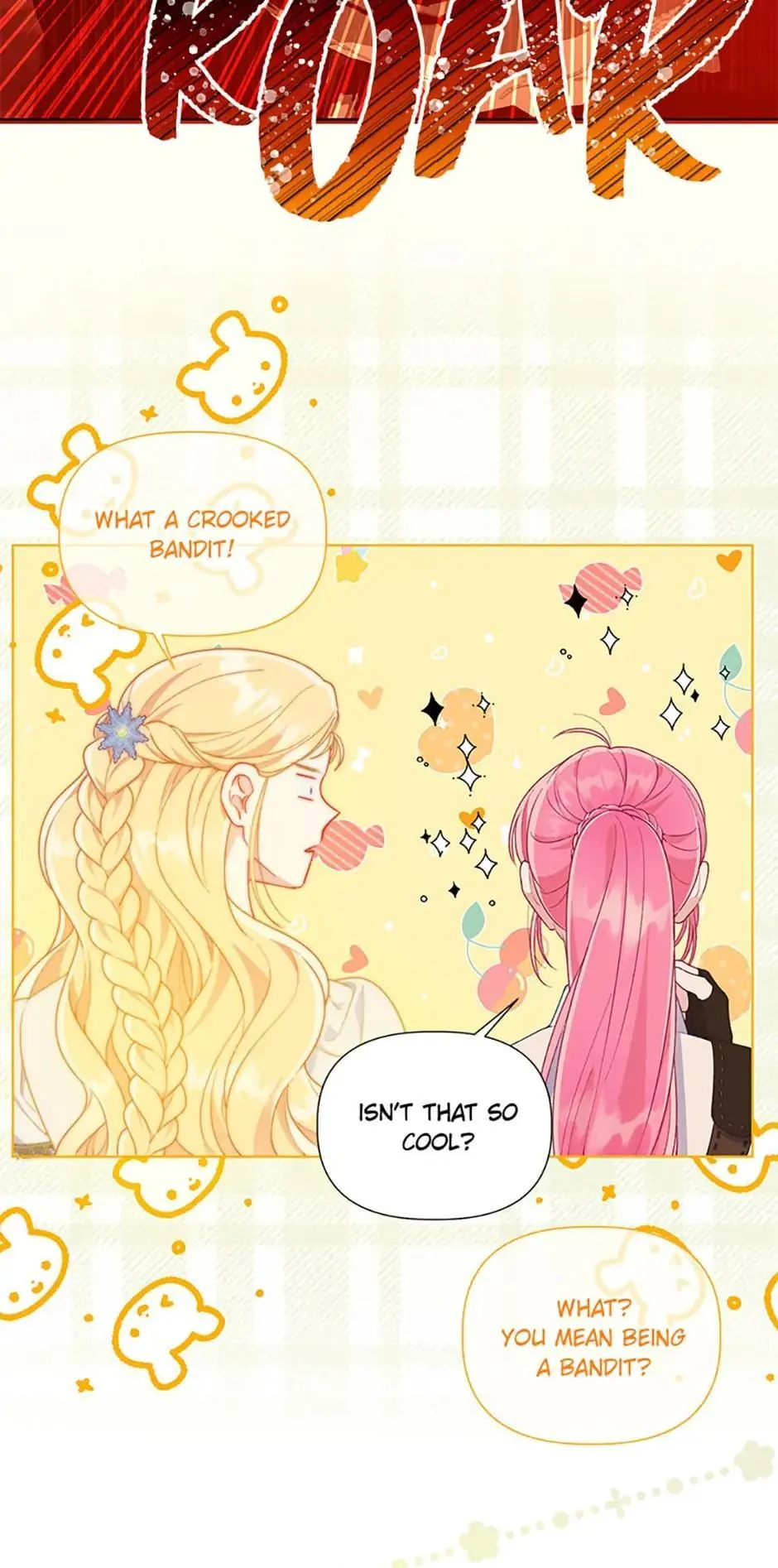 The Perks of Being an S-Class Heroine Chapter 50 Online - página 13