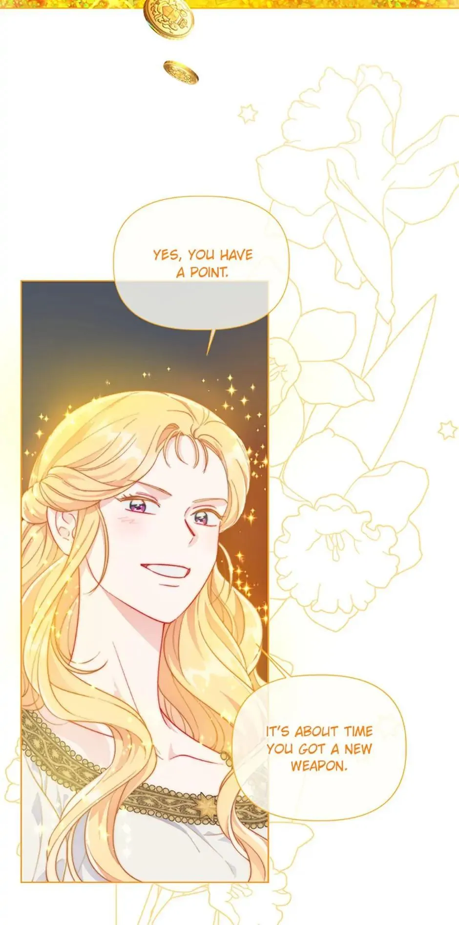 The Perks of Being an S-Class Heroine Chapter 50 Online - página 15