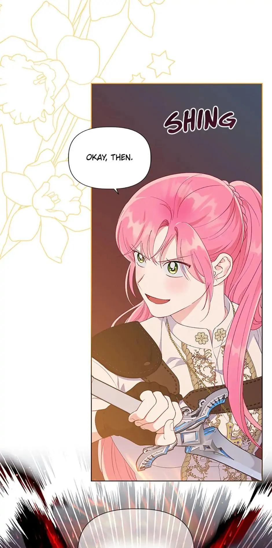 The Perks of Being an S-Class Heroine Chapter 50 Online - página 16