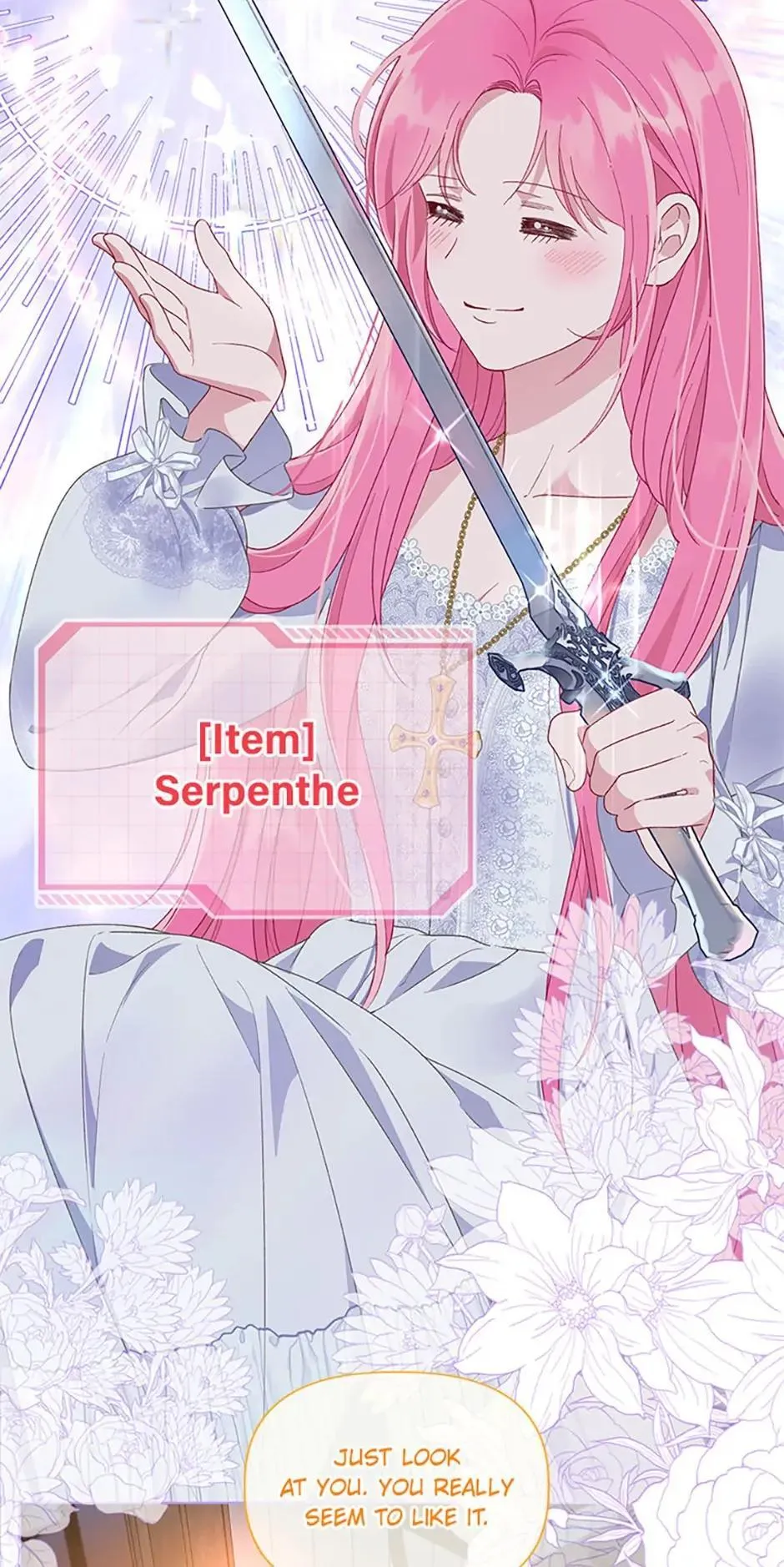 The Perks of Being an S-Class Heroine Chapter 50 Online - página 21