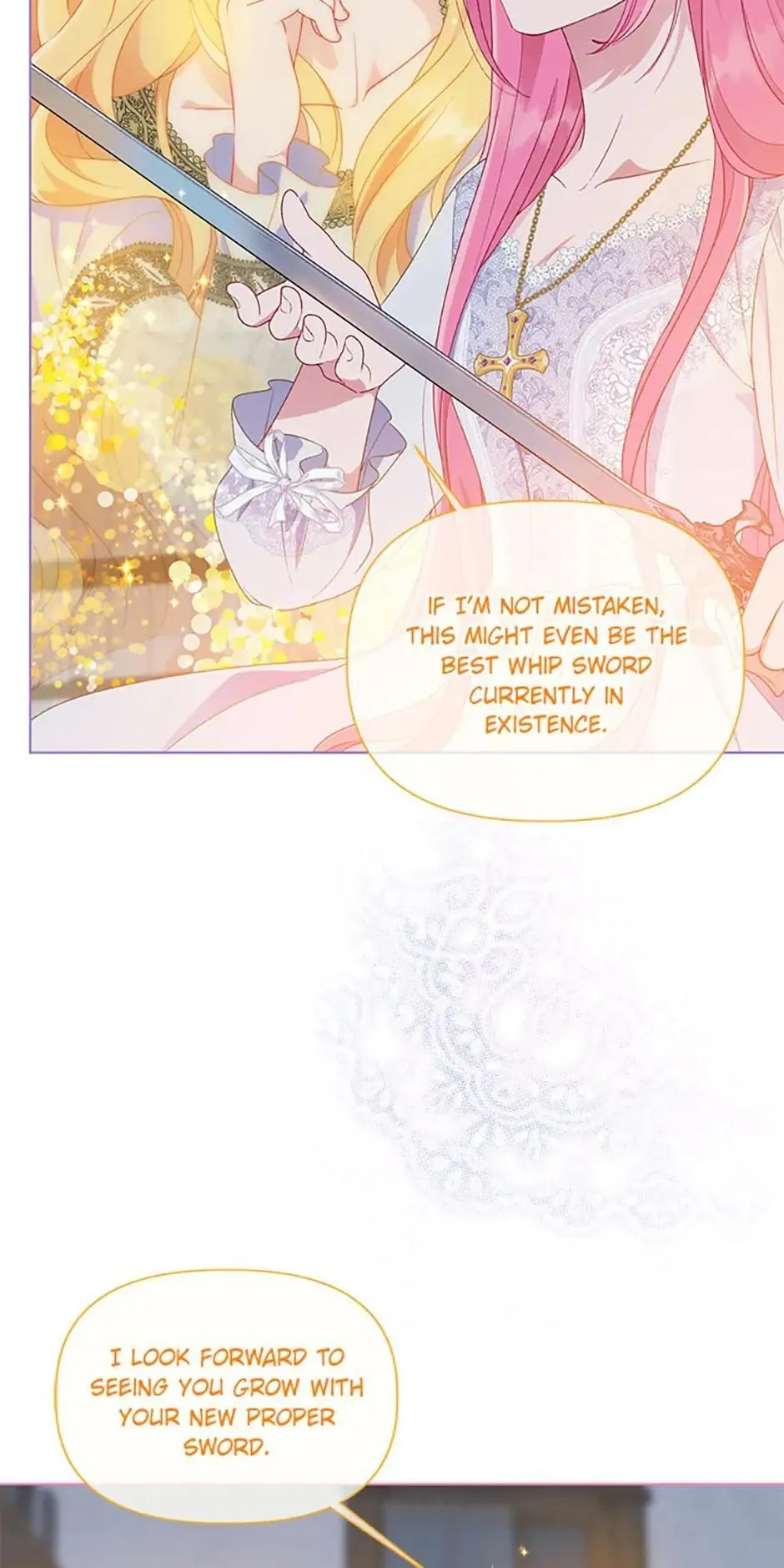 The Perks of Being an S-Class Heroine Chapter 50 Online - página 23