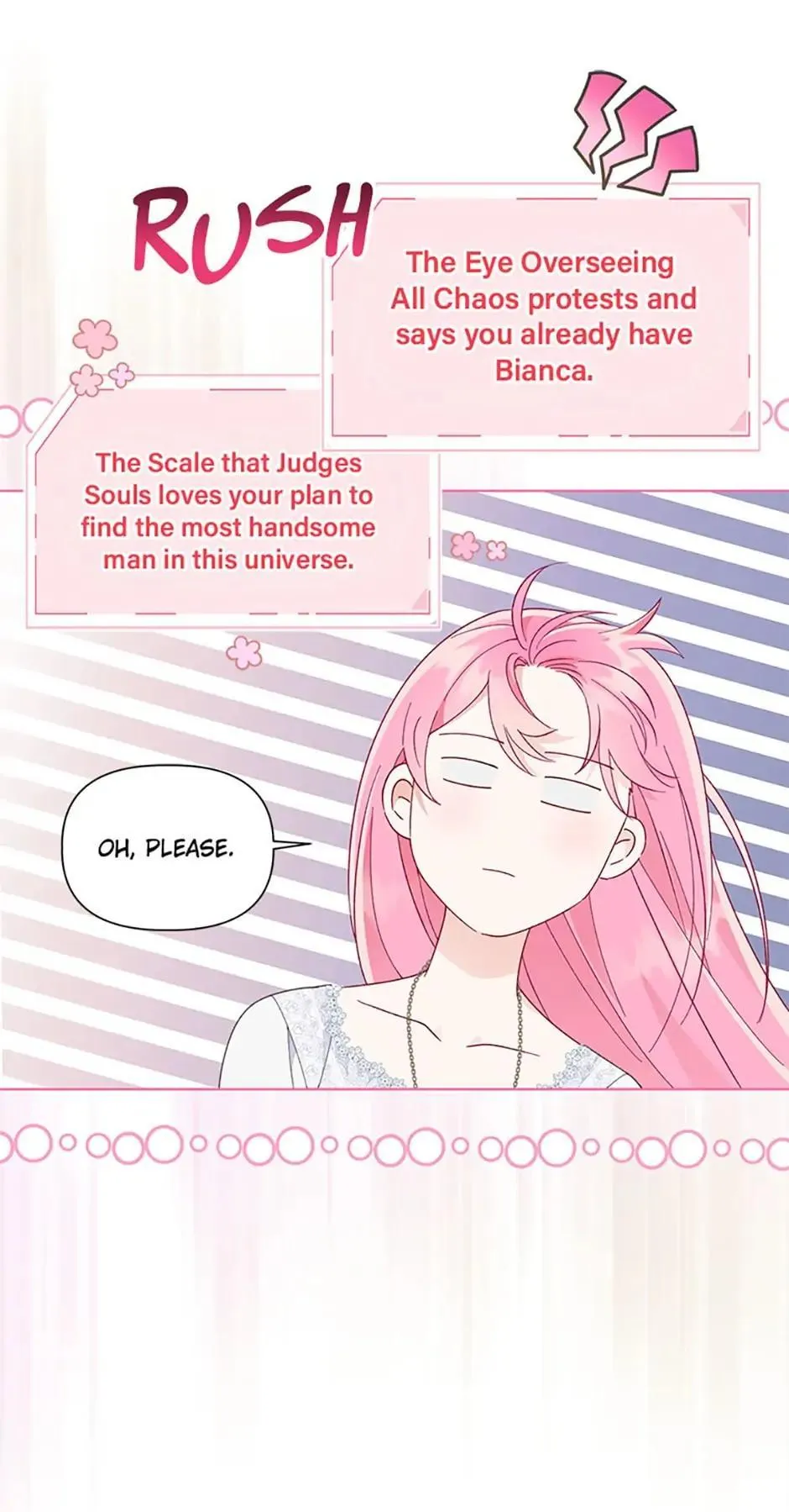 The Perks of Being an S-Class Heroine Chapter 50 Online - página 27