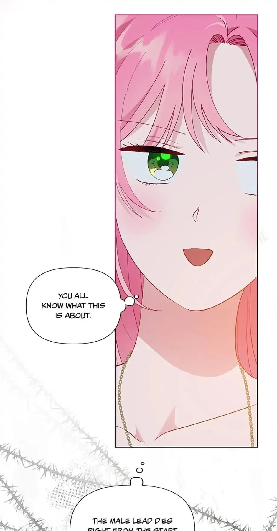The Perks of Being an S-Class Heroine Chapter 50 Online - página 28