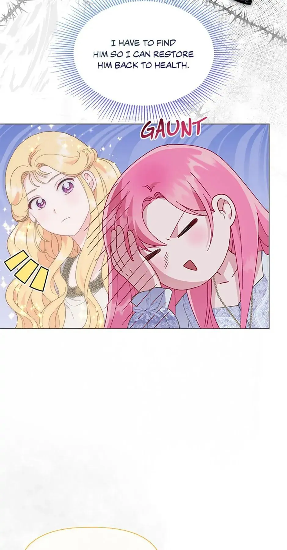 The Perks of Being an S-Class Heroine Chapter 50 Online - página 30