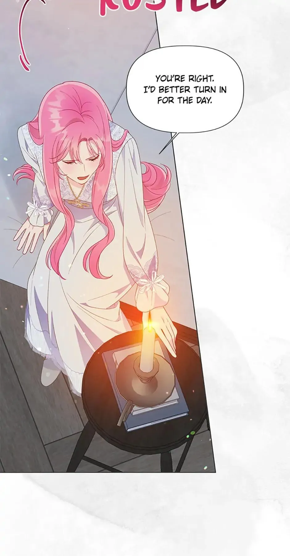The Perks of Being an S-Class Heroine Chapter 50 Online - página 32
