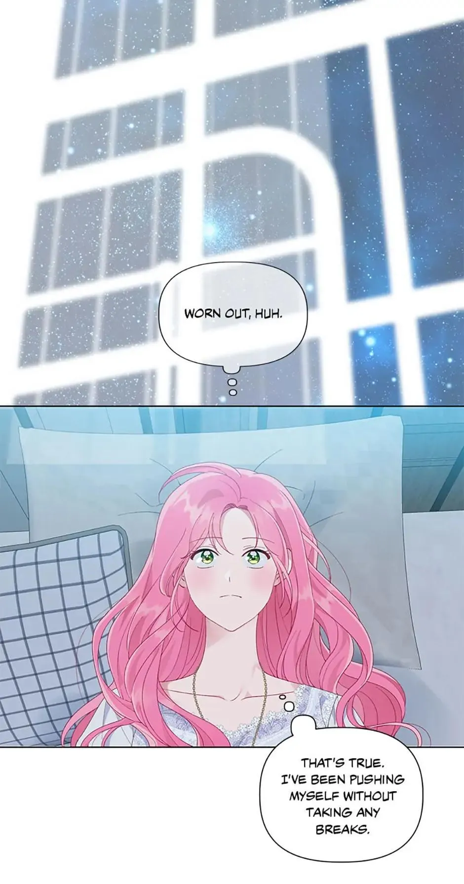 The Perks of Being an S-Class Heroine Chapter 50 Online - página 35