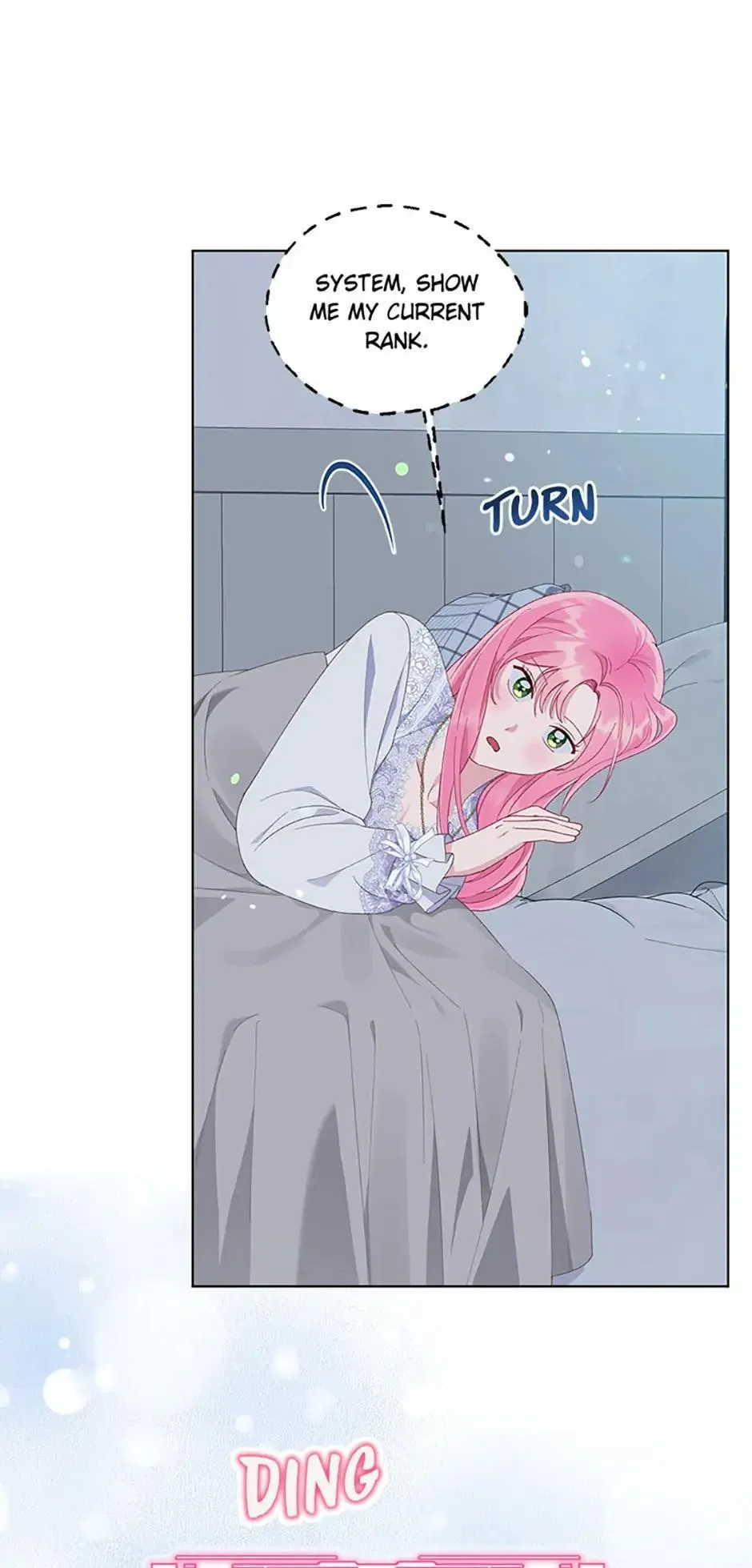 The Perks of Being an S-Class Heroine Chapter 50 Online - página 36