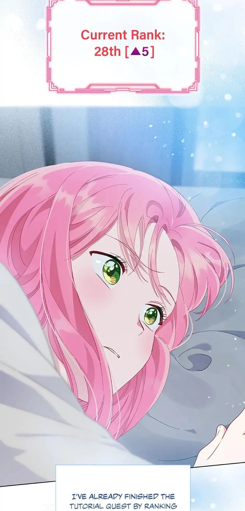 The Perks of Being an S-Class Heroine Chapter 50 Online - página 37