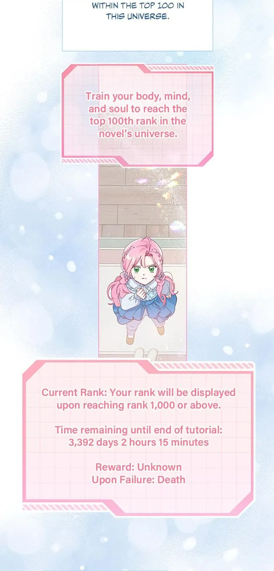 The Perks of Being an S-Class Heroine Chapter 50 Online - página 38