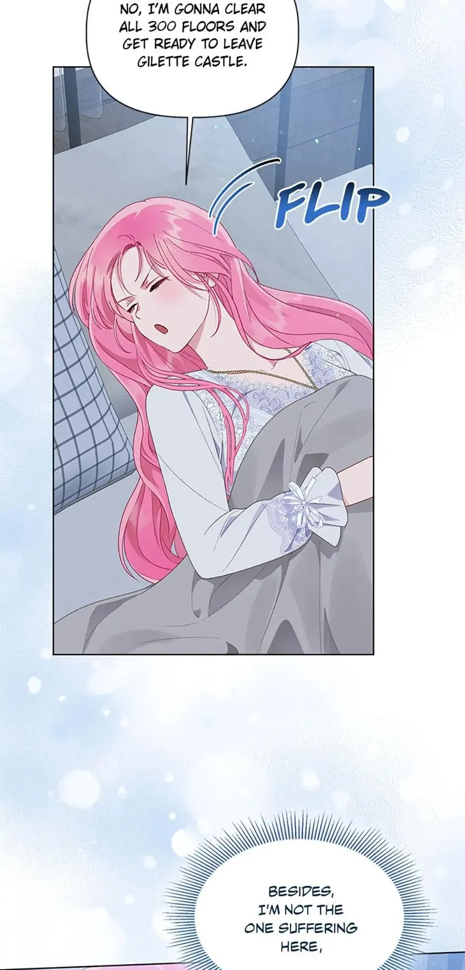 The Perks of Being an S-Class Heroine Chapter 50 Online - página 40
