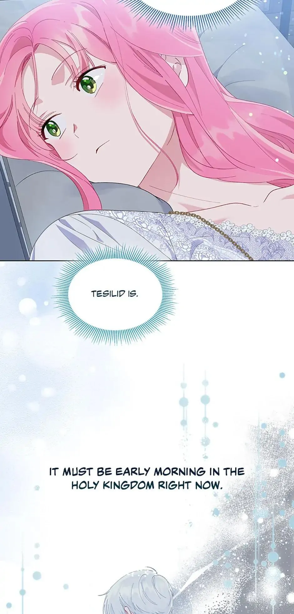 The Perks of Being an S-Class Heroine Chapter 50 Online - página 41