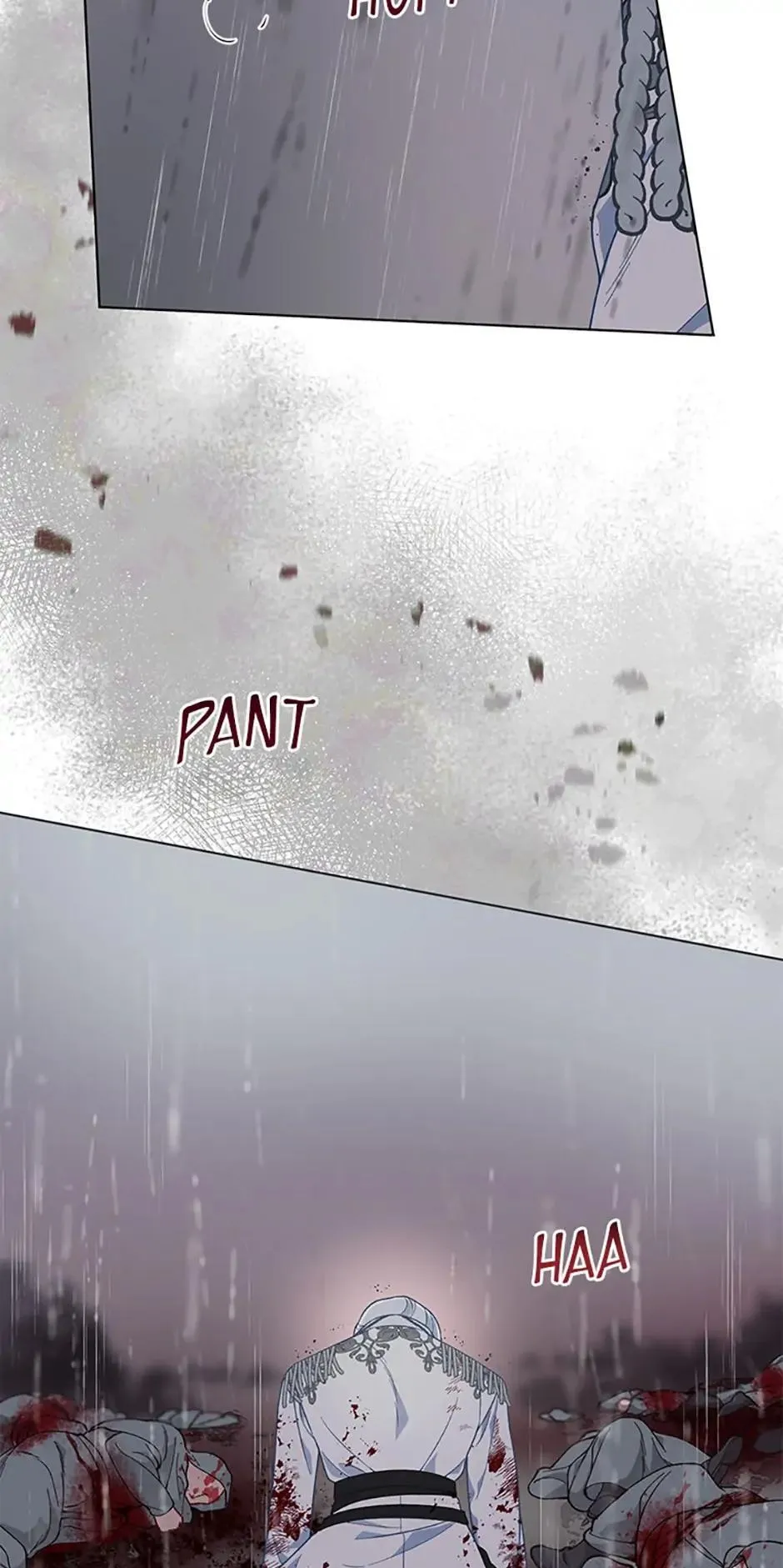 The Perks of Being an S-Class Heroine Chapter 50 Online - página 47