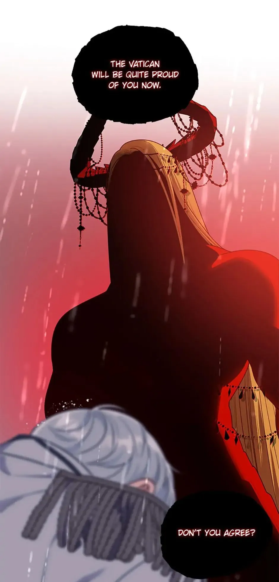 The Perks of Being an S-Class Heroine Chapter 50 Online - página 52