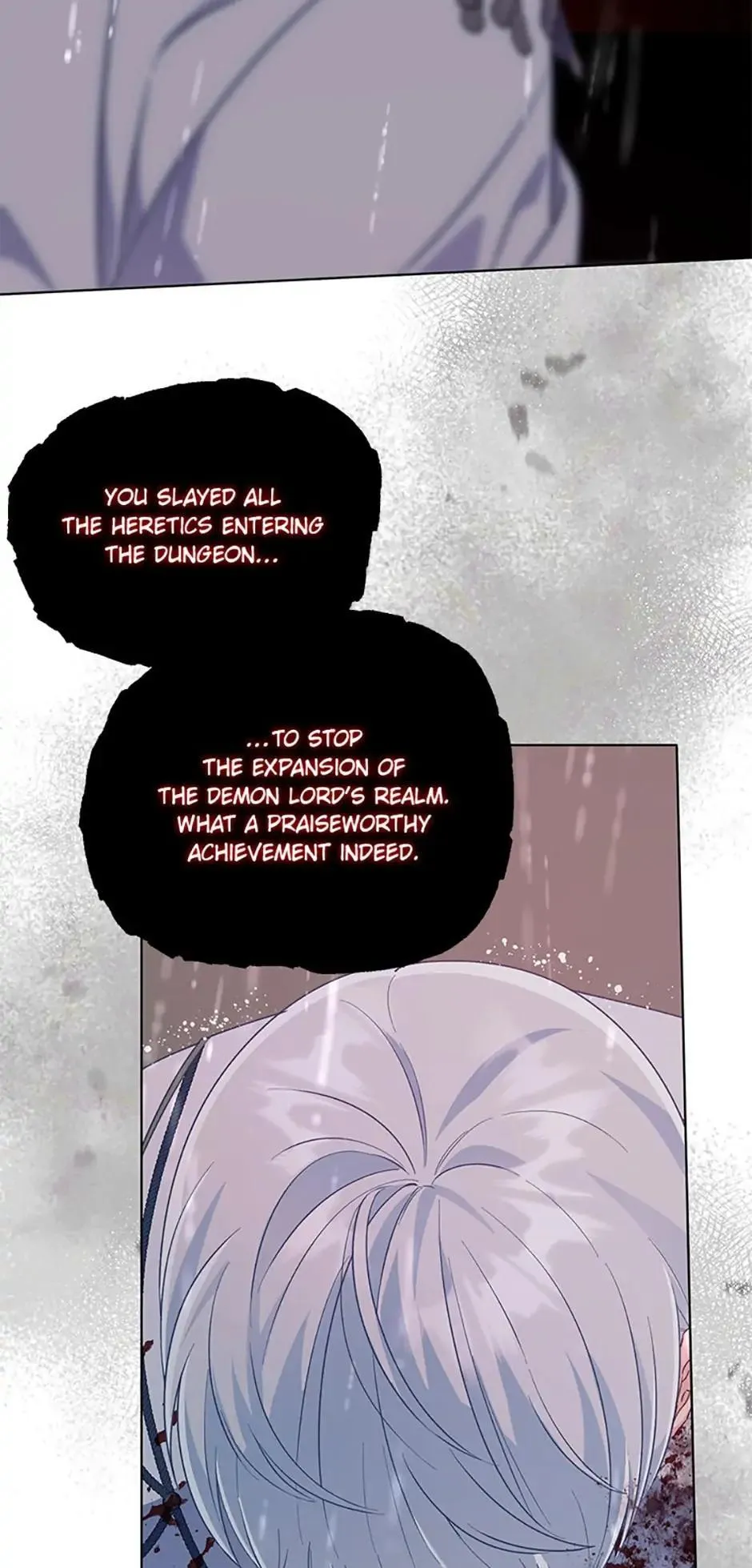 The Perks of Being an S-Class Heroine Chapter 50 Online - página 53