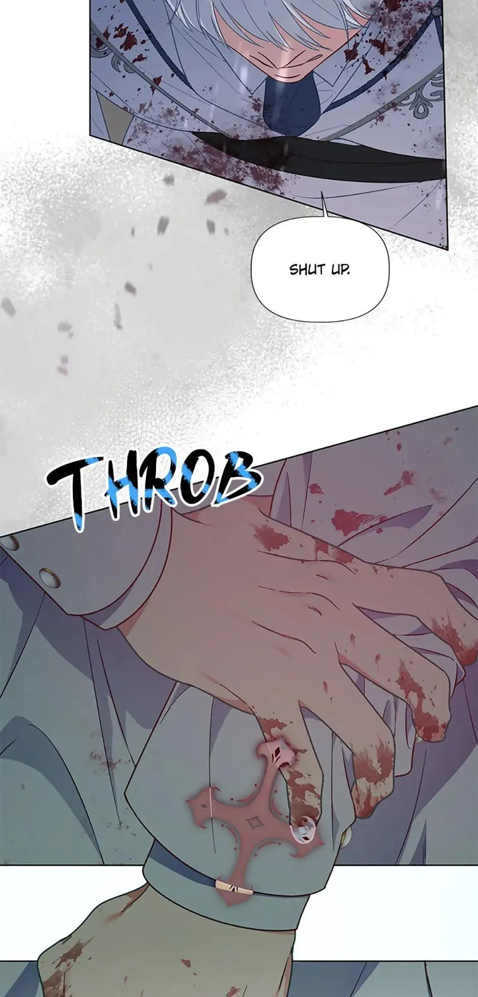 The Perks of Being an S-Class Heroine Chapter 50 Online - página 54