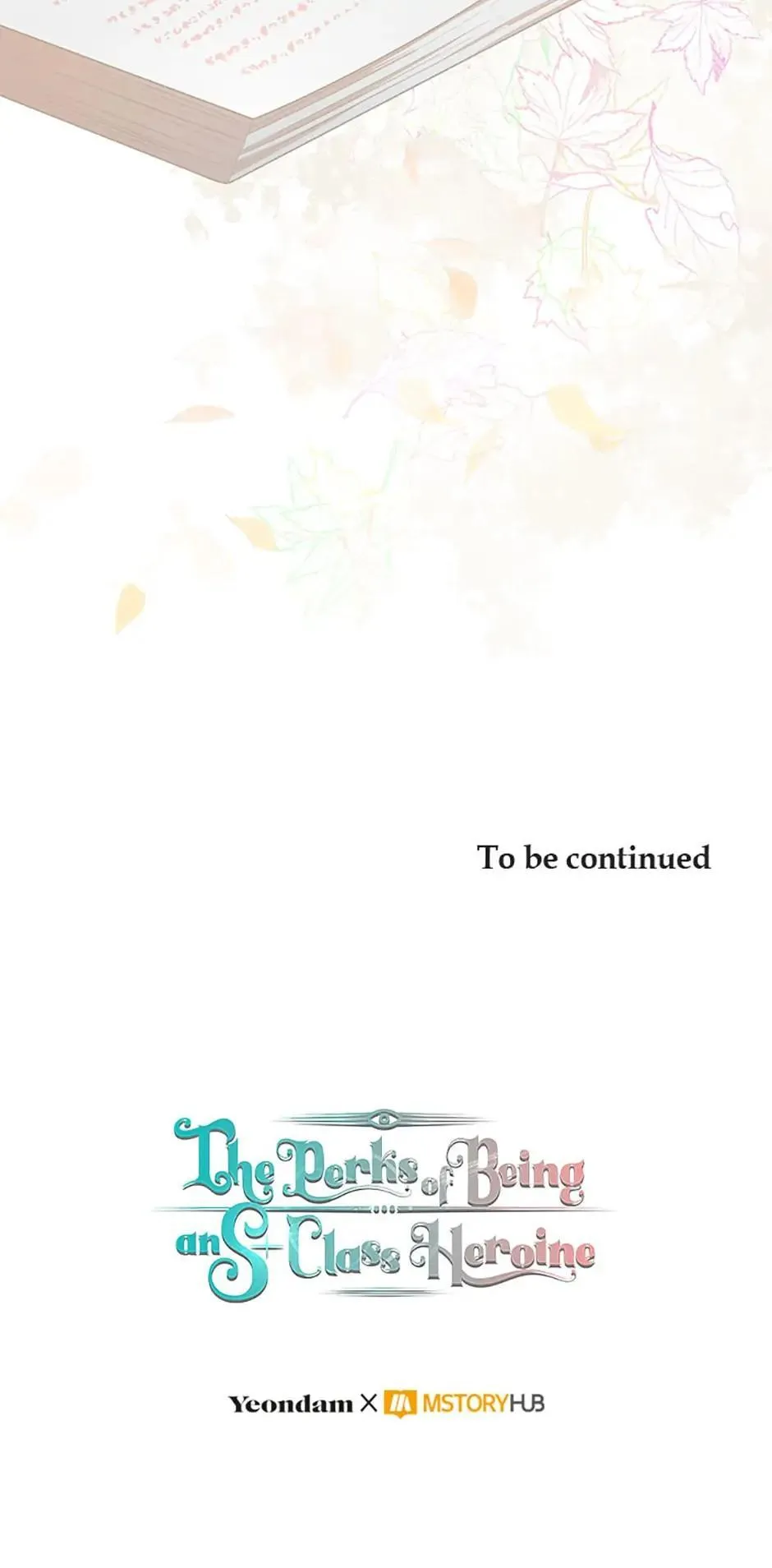 The Perks of Being an S-Class Heroine Chapter 50 Online - página 68