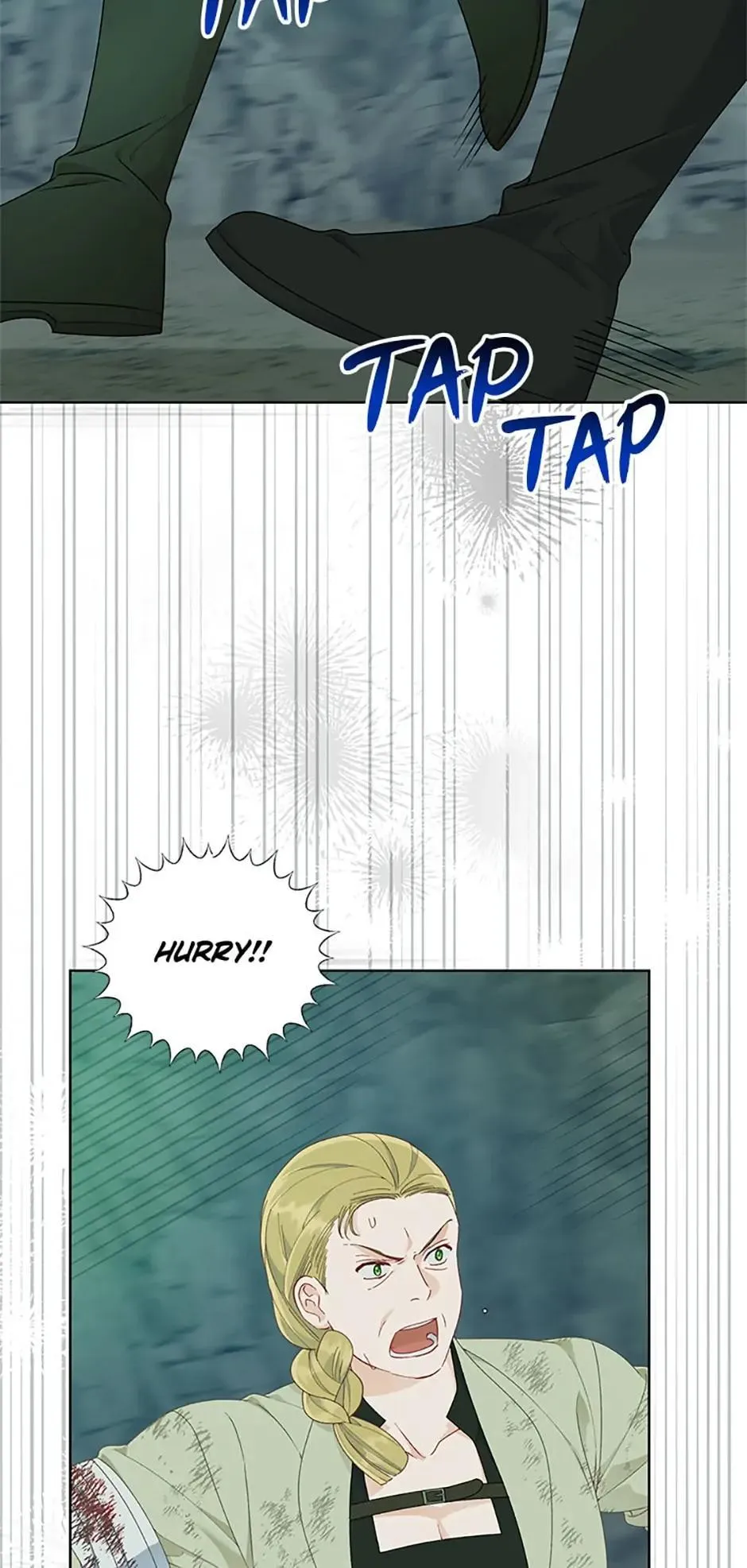 The Perks of Being an S-Class Heroine Chapter 54 Online - página 3
