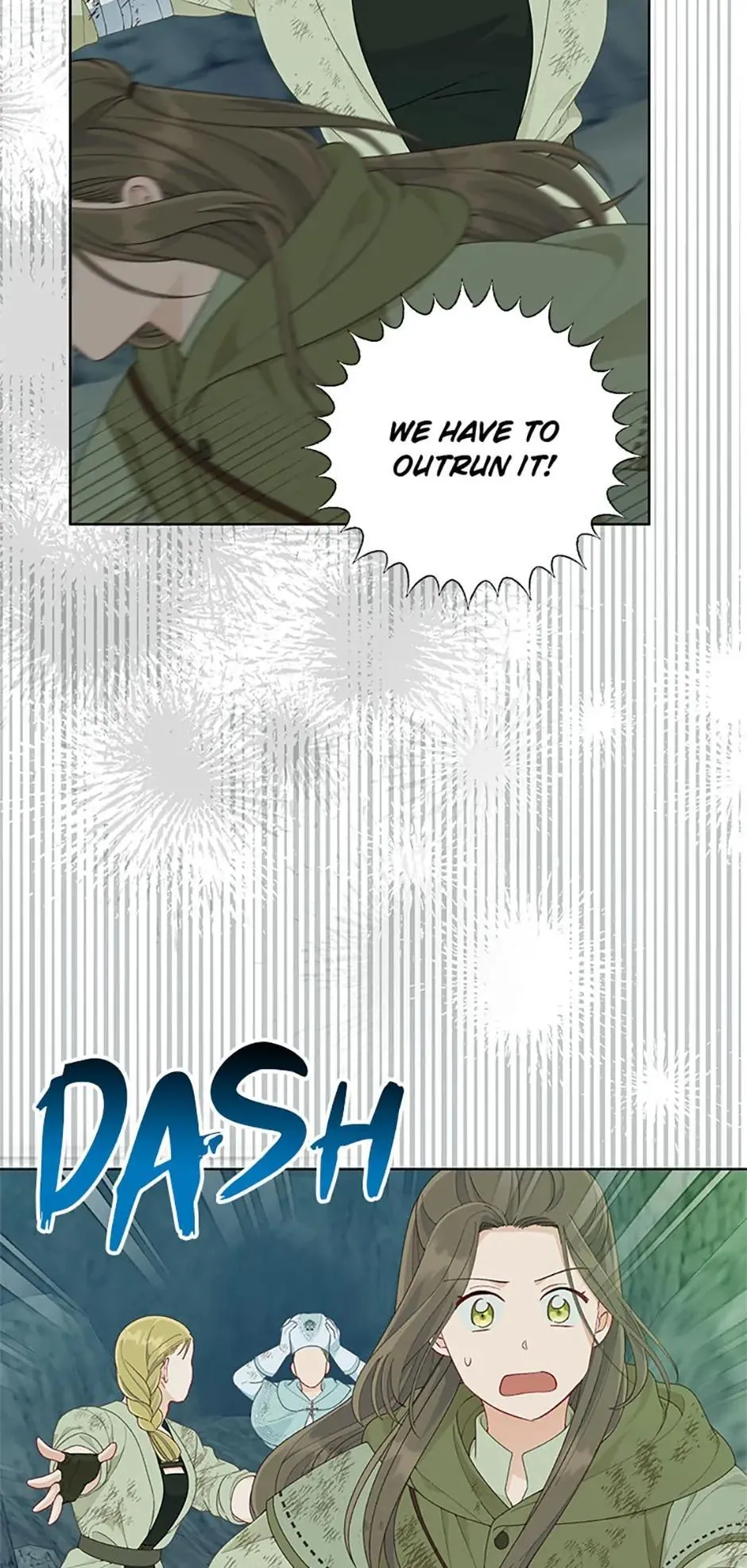The Perks of Being an S-Class Heroine Chapter 54 Online - página 4