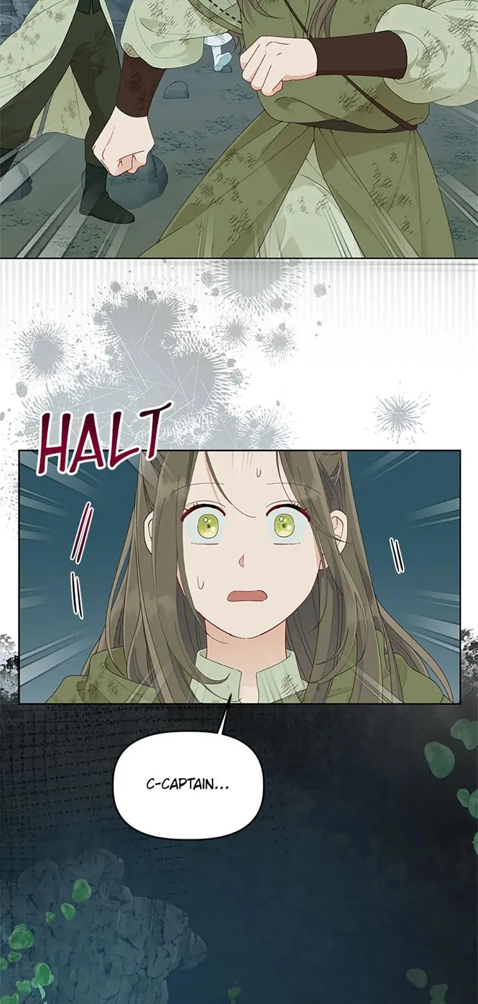 The Perks of Being an S-Class Heroine Chapter 54 Online - página 5