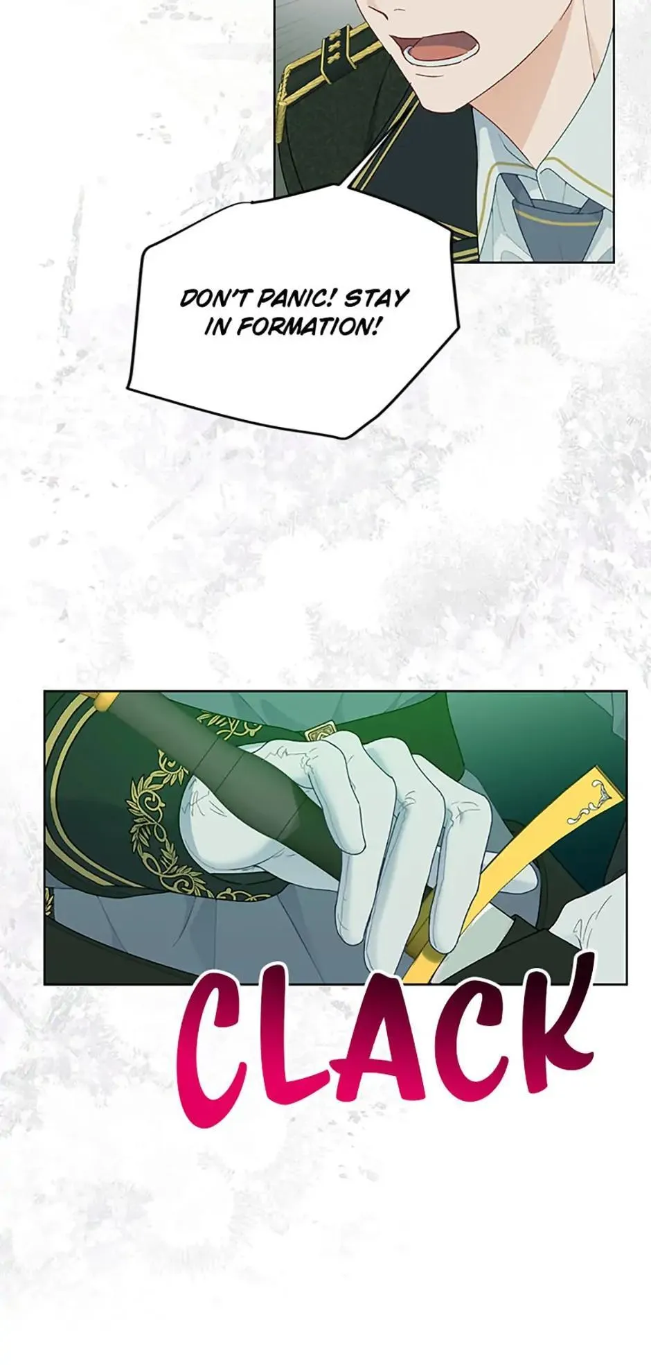 The Perks of Being an S-Class Heroine Chapter 54 Online - página 8