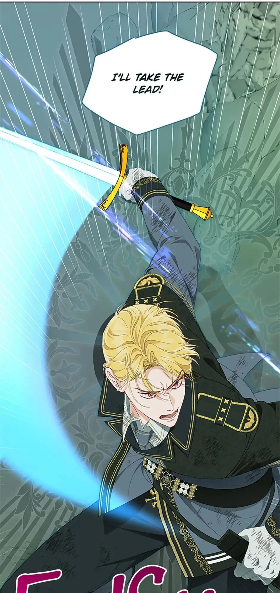 The Perks of Being an S-Class Heroine Chapter 54 Online - página 9