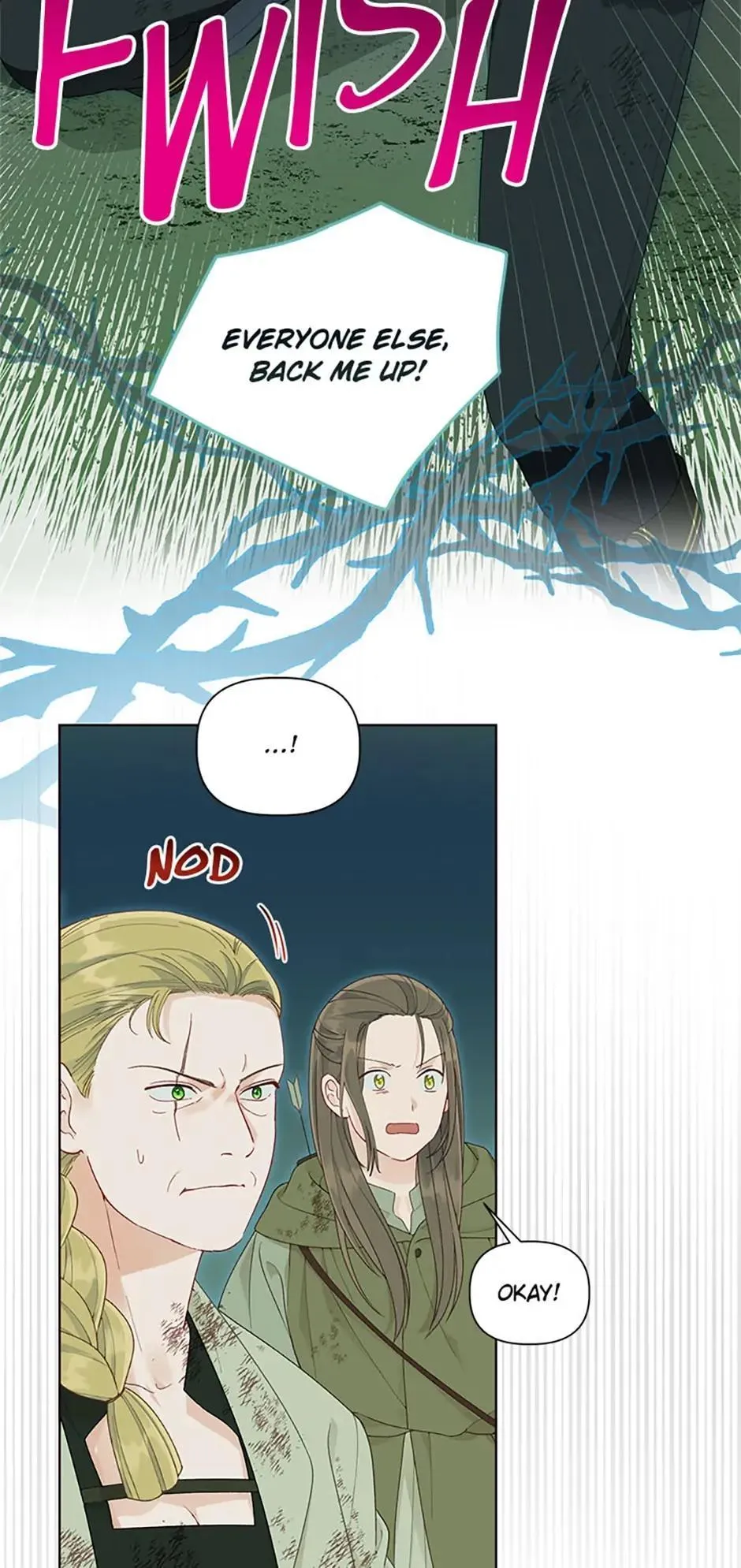 The Perks of Being an S-Class Heroine Chapter 54 Online - página 10