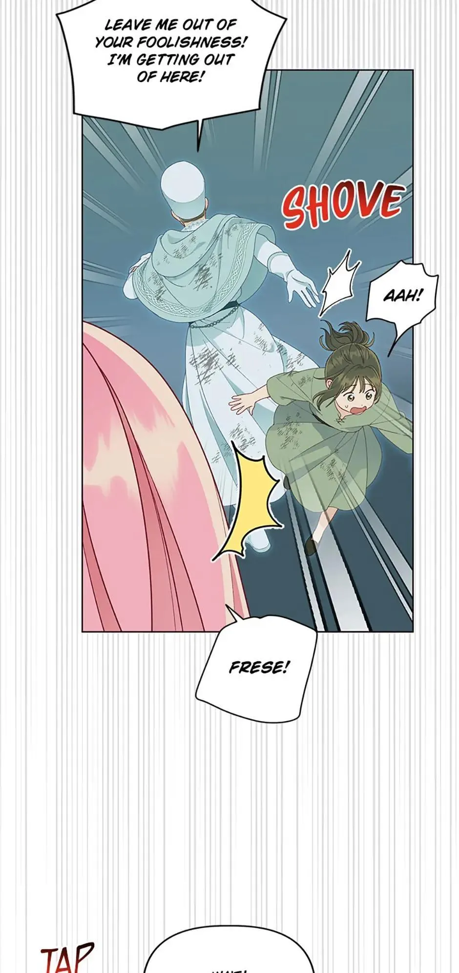 The Perks of Being an S-Class Heroine Chapter 54 Online - página 12