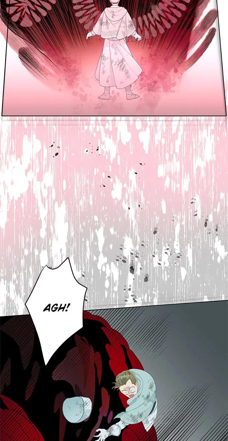 The Perks of Being an S-Class Heroine Chapter 54 Online - página 16