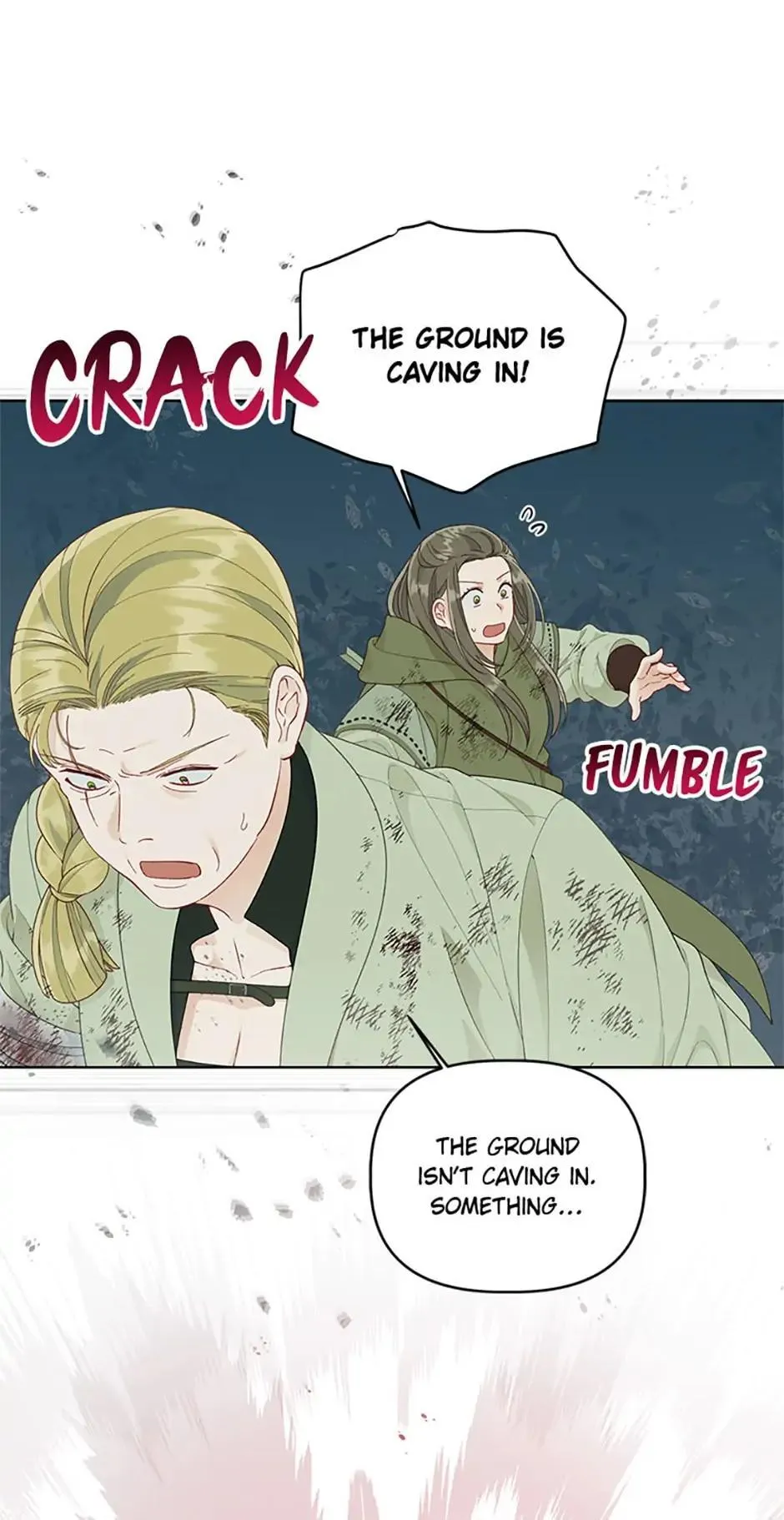 The Perks of Being an S-Class Heroine Chapter 54 Online - página 22