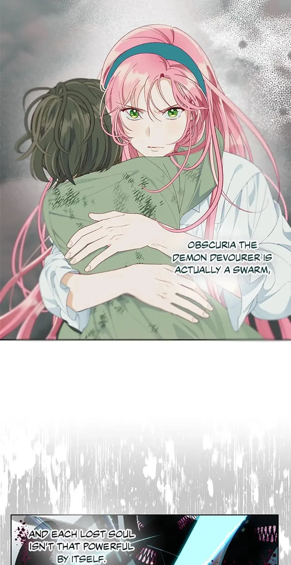 The Perks of Being an S-Class Heroine Chapter 54 Online - página 26