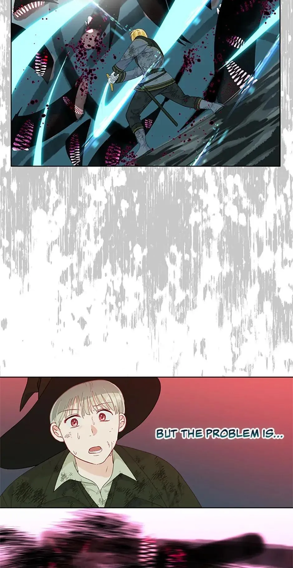 The Perks of Being an S-Class Heroine Chapter 54 Online - página 27